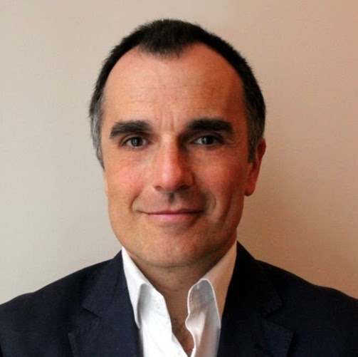 Jim Caralis