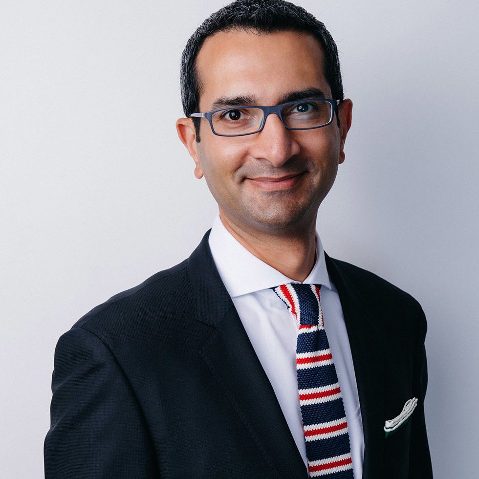 Agha Khan
