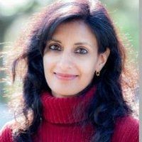Bhairavi Parikh