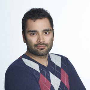 Sumit Shukla