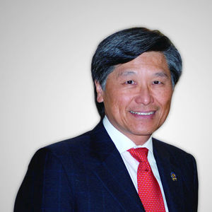Peter Moy