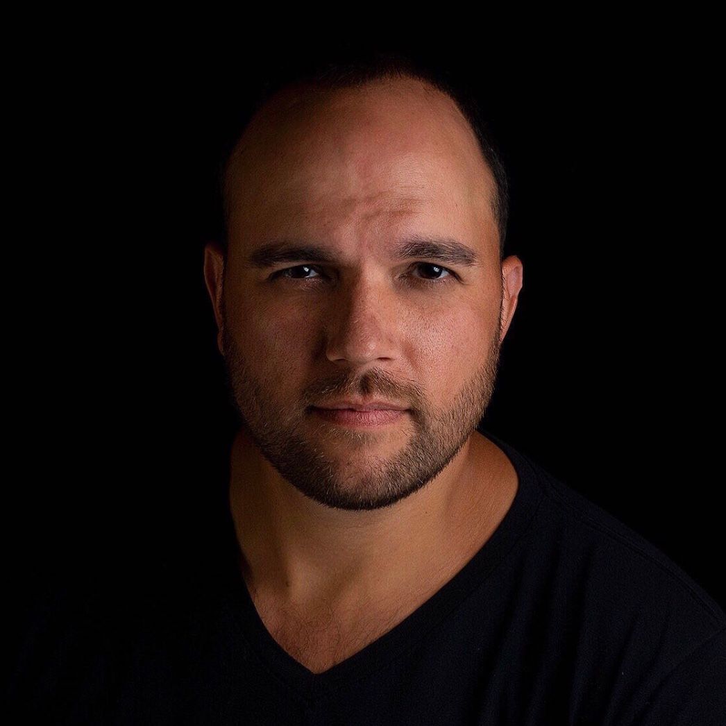 Christopher Seshadri