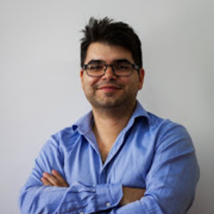 Márcio Colunas