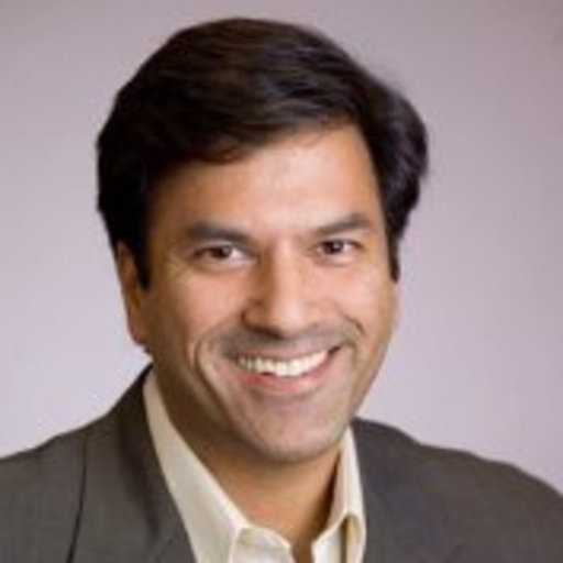 Dave Singhal
