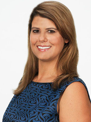Jenna King