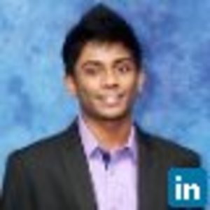 Ajay Sohmshetty
