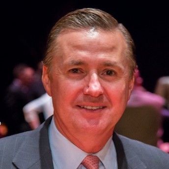 Stewart Stockdale