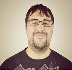 Cristian Muñoz