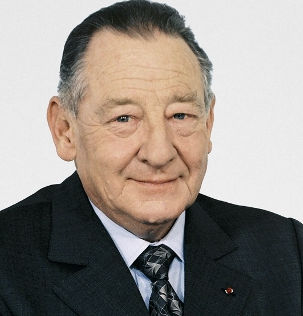 Gerard Pelisson
