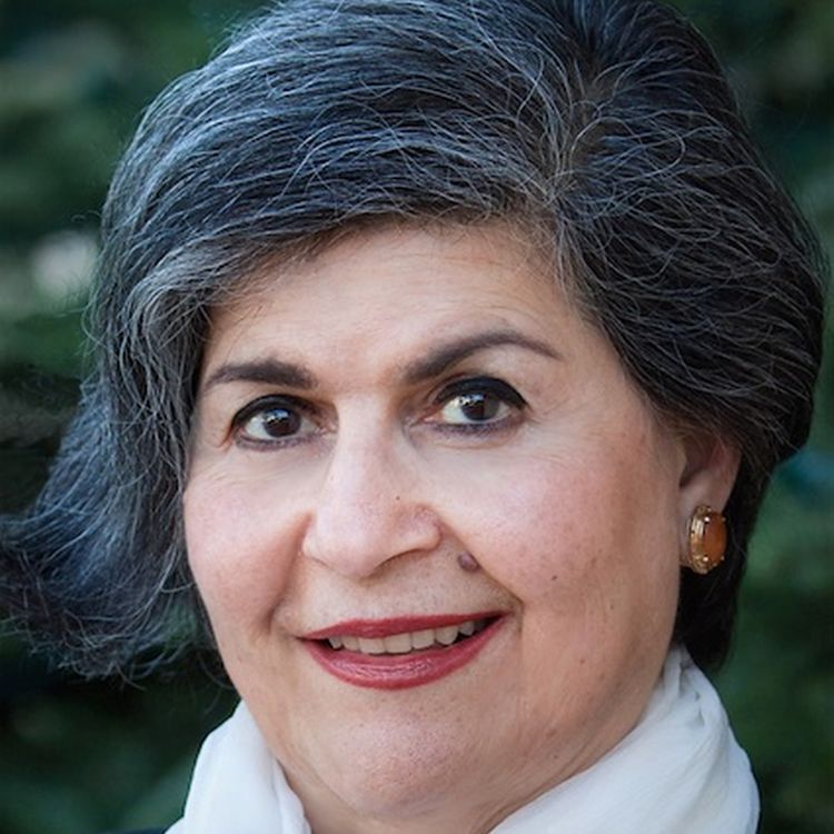 Jaleh Daie