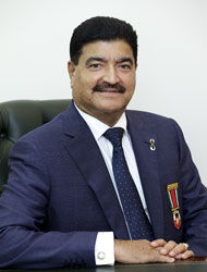 Bavaguthu Shetty