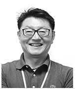 Jesse Kim