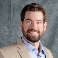 Keith Nothacker