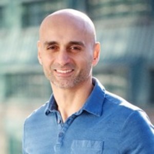 John Rahaghi