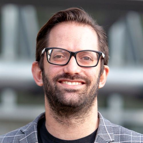 Nicolas Rosencovich
