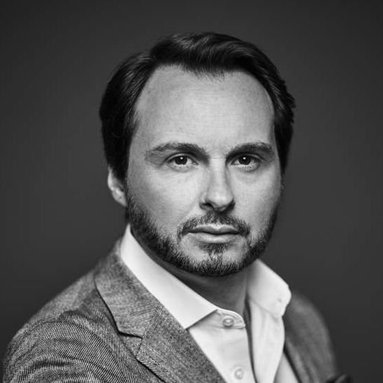 Tim Grant