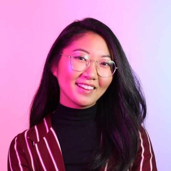 Christine Yi