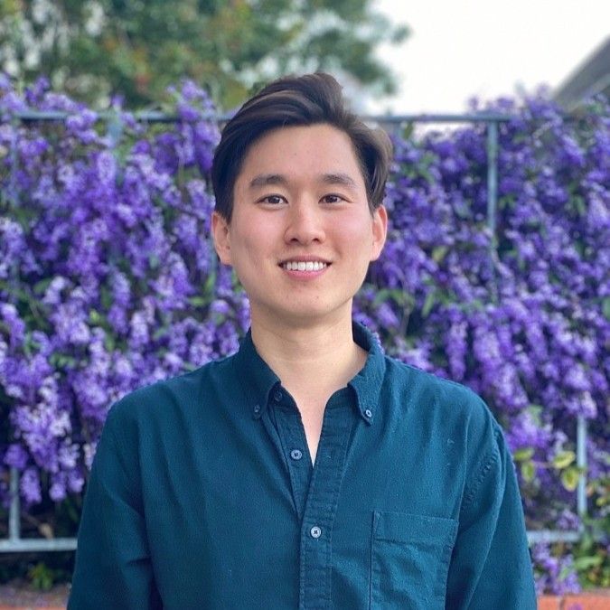 Jongwoo Yoo