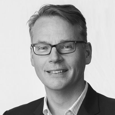 Michael Egholm