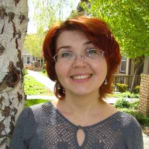 Tanya Pochkina