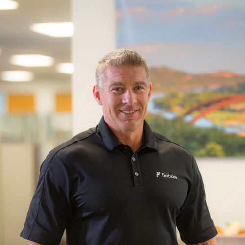 Tim Smith