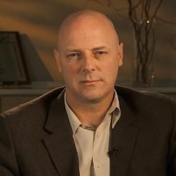 Shawn Henry