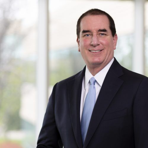 Tim Morris