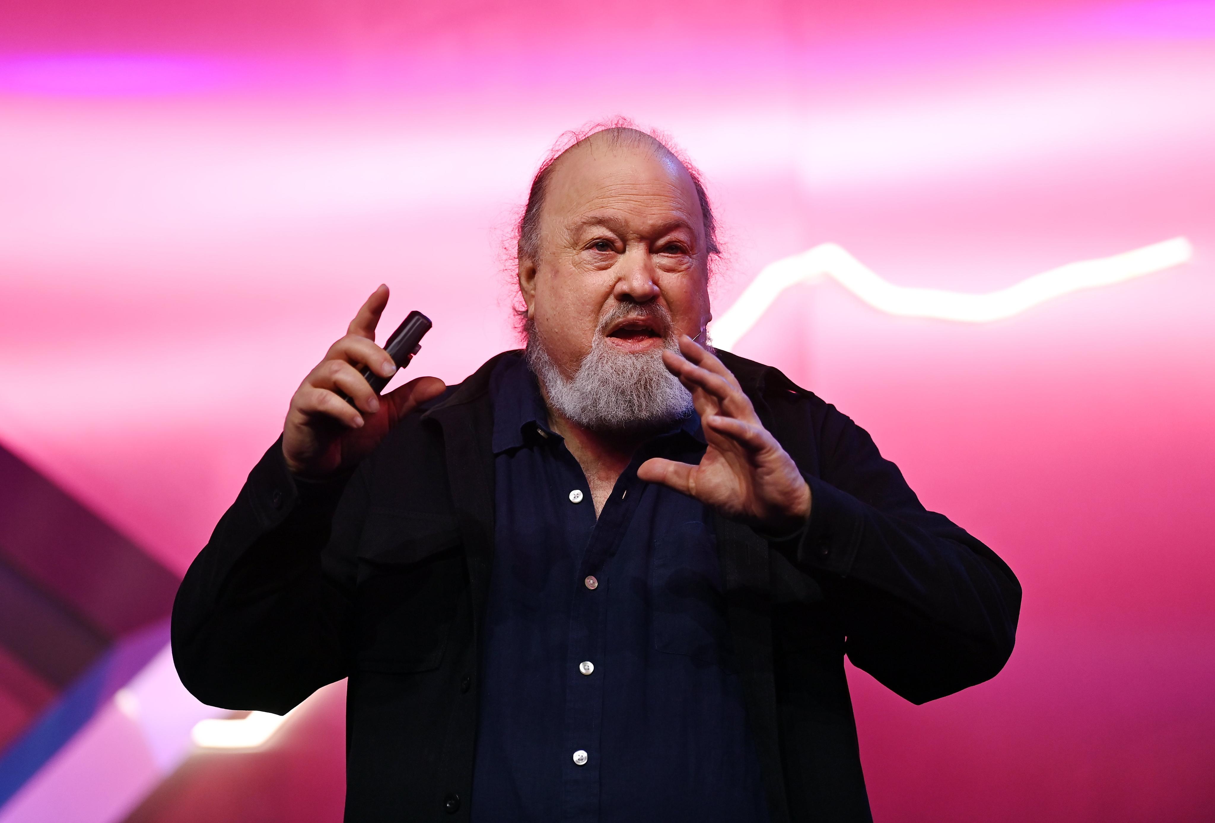 David Chaum