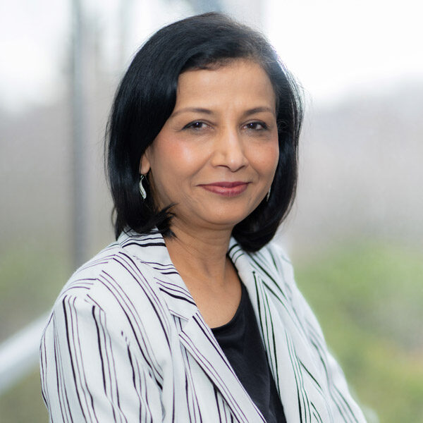 Savita Nikam