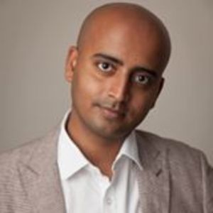 Pranav Kumar