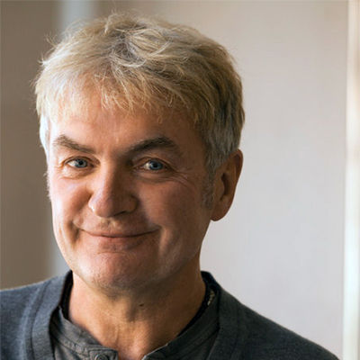 Kevin Nixon
