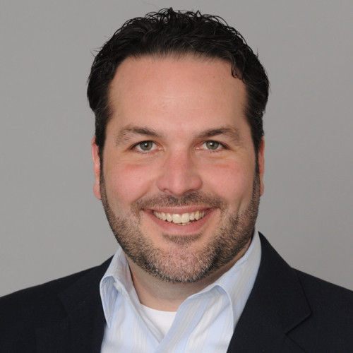 Neil Brinker