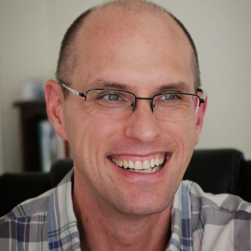 Mike Langford
