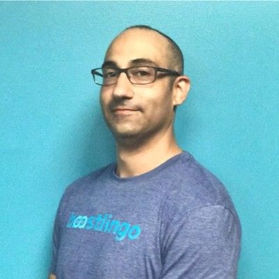 Brian D'Agostino