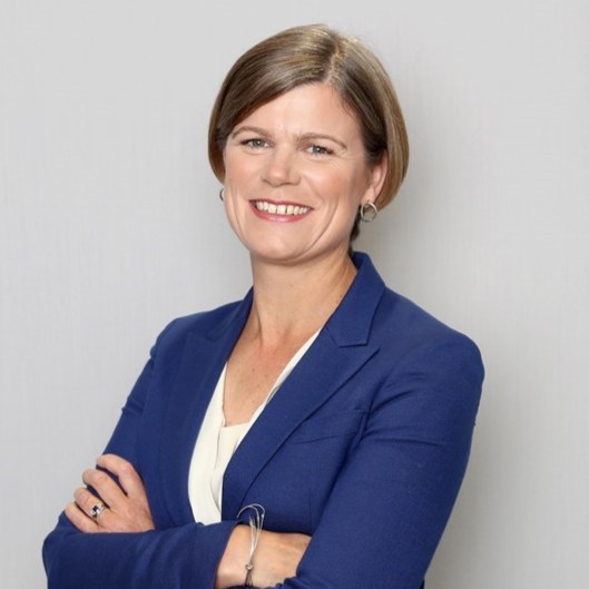 Nicola Shaw
