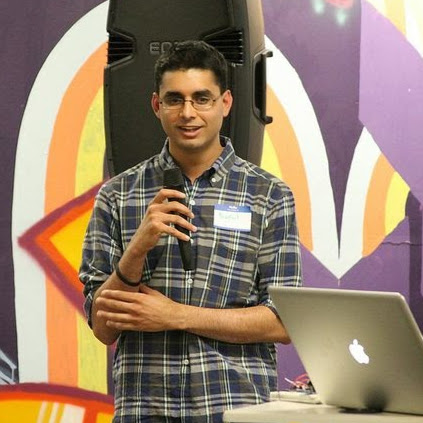 Praful Mathur