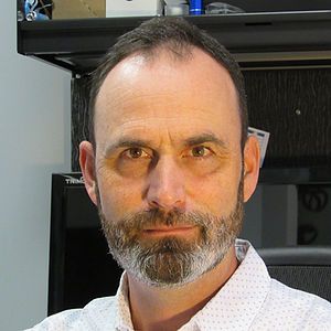 Peter Teriete