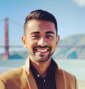 Sonny Patel