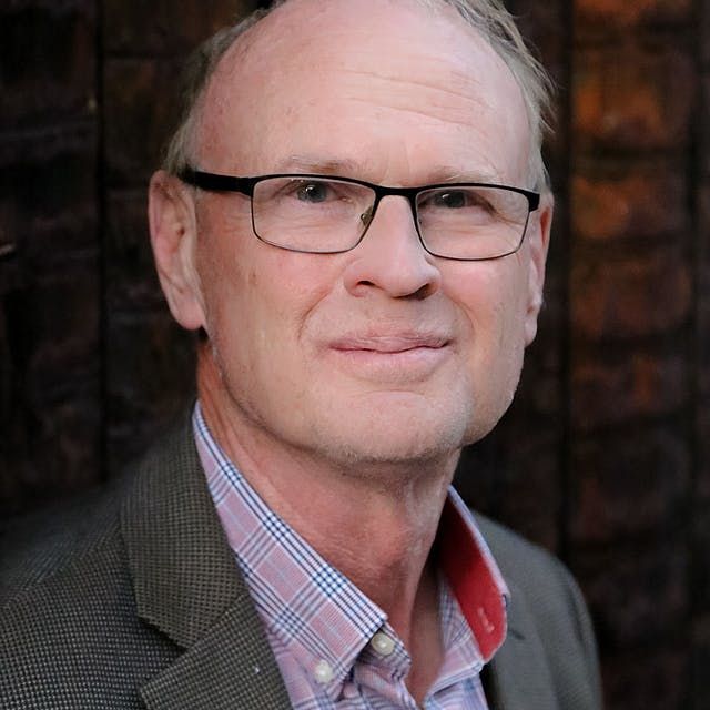 Randy Hiebert