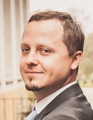 Maciej Pietrusinski