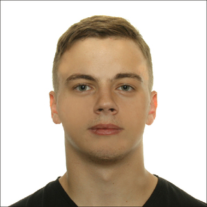 Andrey Oleksiuk