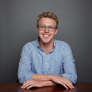 Jake Stern