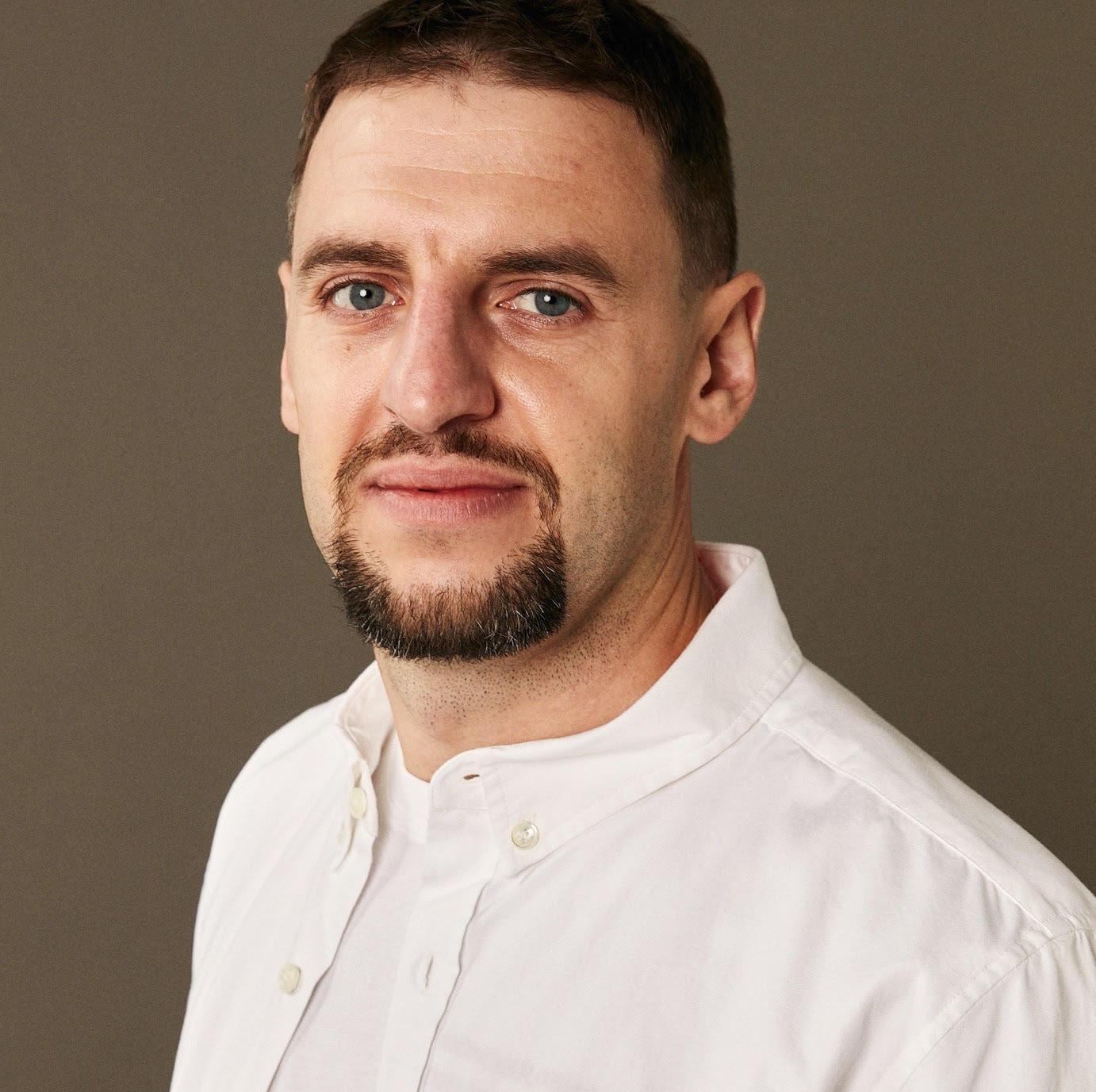 Serhiy Tokarev