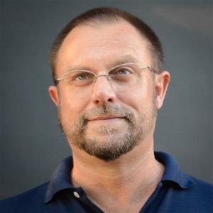 Burt Hamner