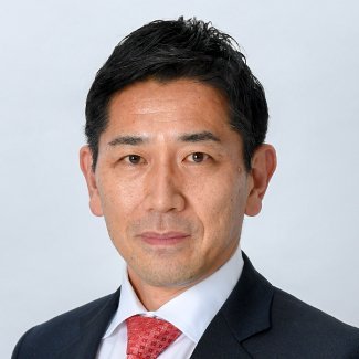 Atsushi Nouchi
