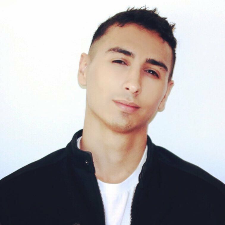 Stephen Mata