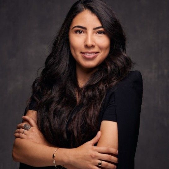 Fernanda Sampson-Gómez