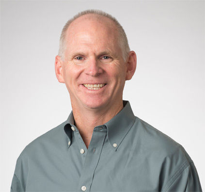 Ross Dueber