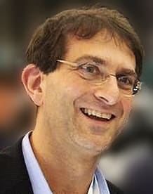 Gary Greenbaum