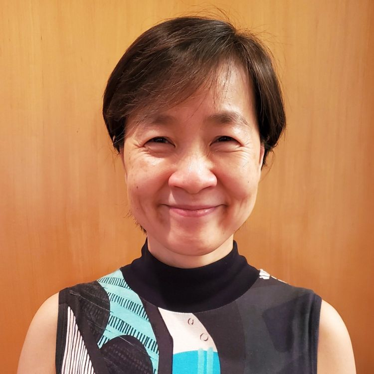 Ming Huang